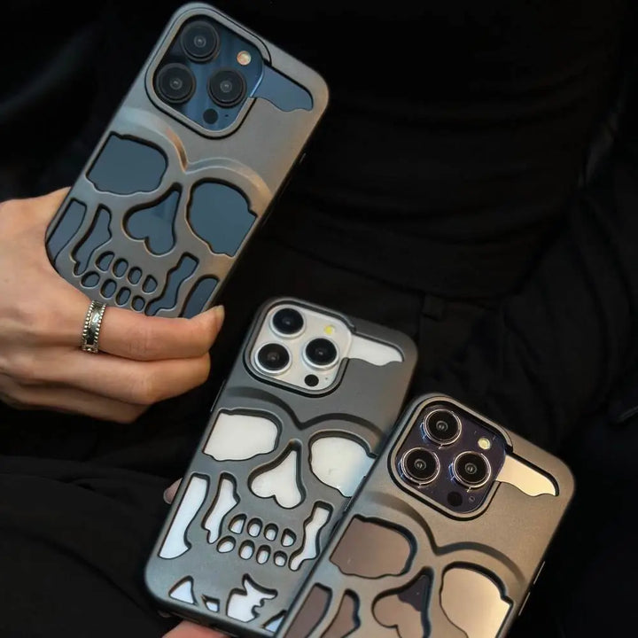 Mask Case - iPhone