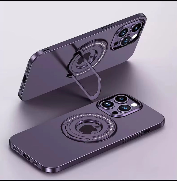 Arctic Magnetic Shield Case - iPhone