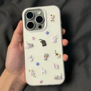 Pigy Pee Silicone case  - iPhone