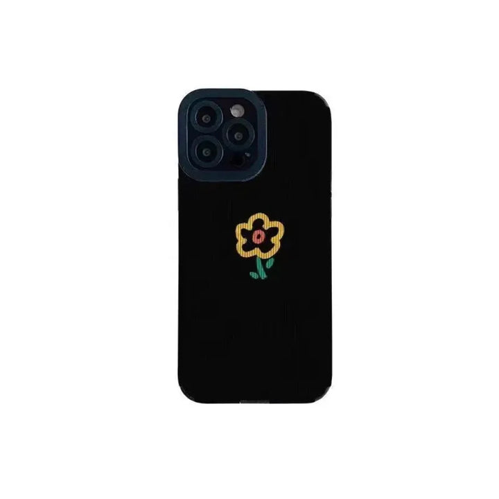 Camera Protector Sunflower Case - iPhone