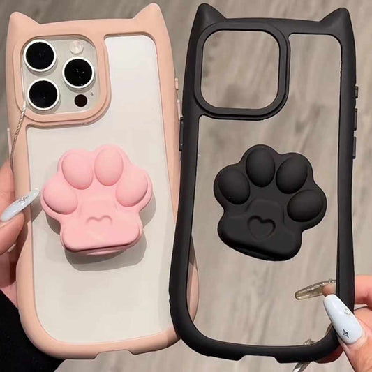 Kitty 🐈 Design Premium Case - iPhone