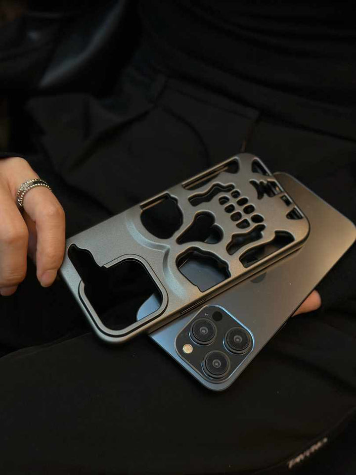 Mask Case - iPhone