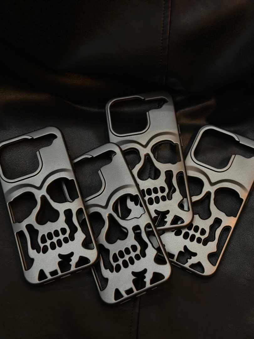 Mask Case - iPhone