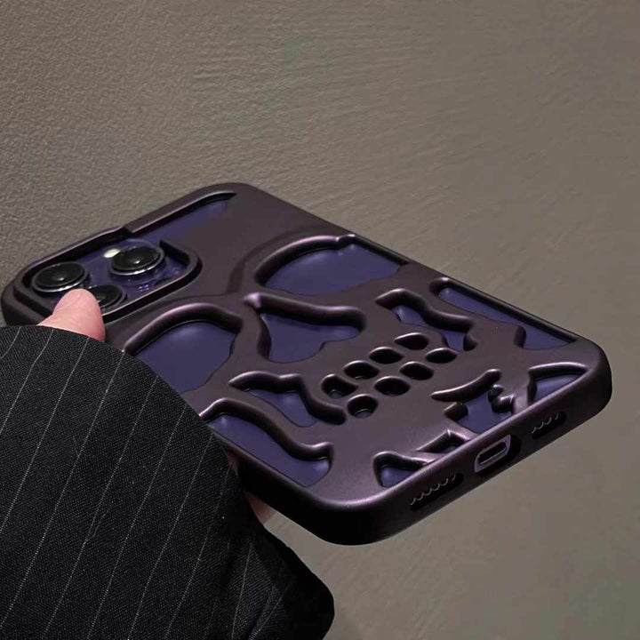 Mask Case - iPhone