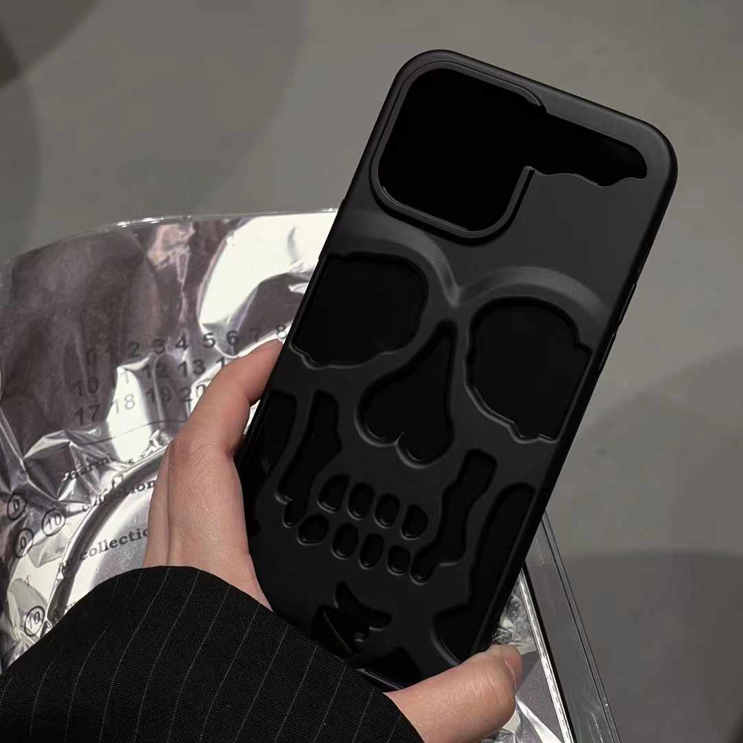 Mask Case - iPhone