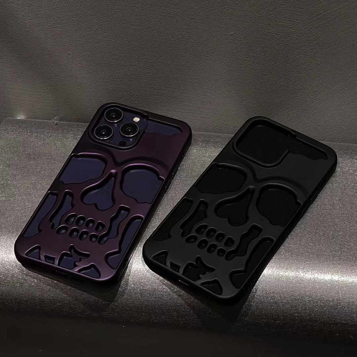 Mask Case - iPhone