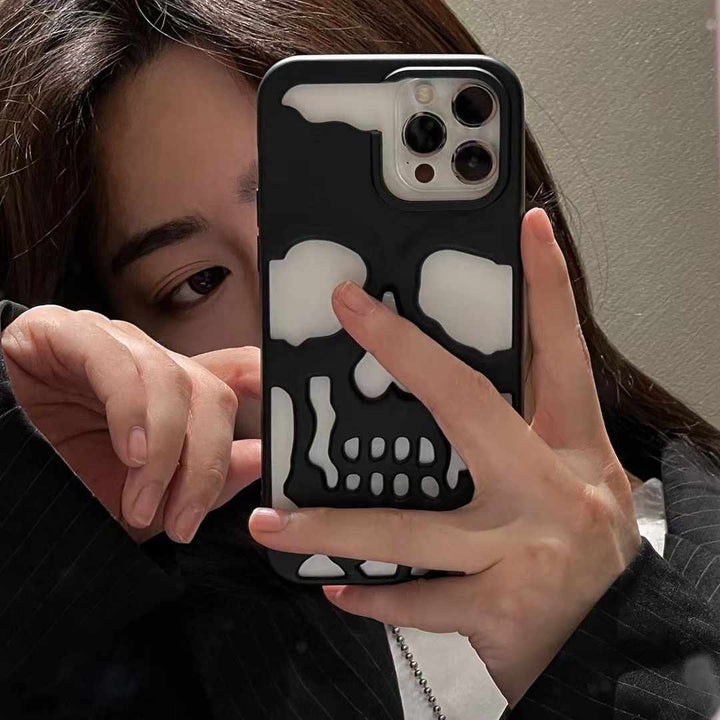 Mask Case - iPhone