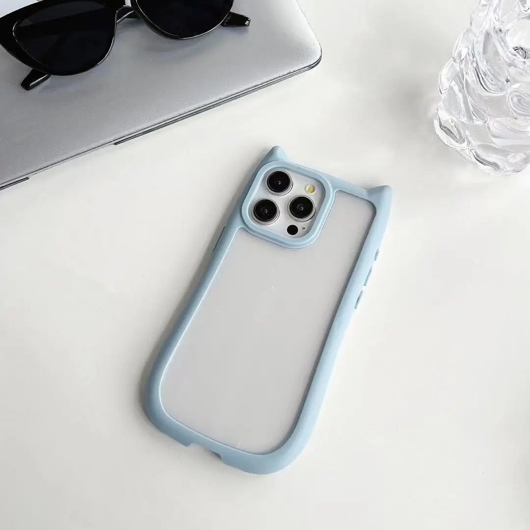 Mystic Edge Case - iPhone